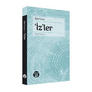 'İz'ler 'İz'ler