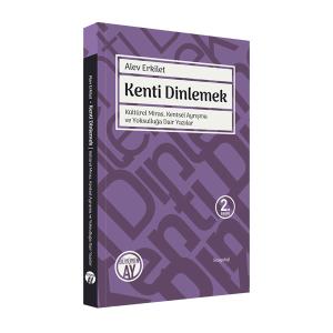 Kenti Dinlemek Kenti Dinlemek