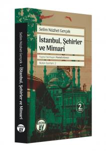 İstanbul, Şehirler ve Mimari İstanbul, Şehirler ve Mimari