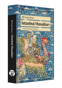 İstanbul Masalları İstanbul Masalları