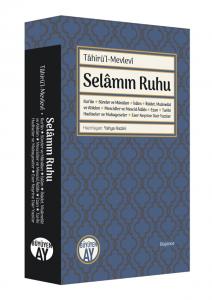 Selâmın Ruhu Selâmın Ruhu