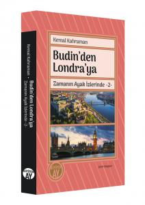 Budin’den Londra’ya Budin’den Londra’ya