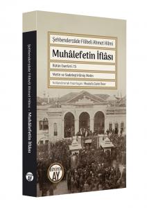 Muhâlefetin İflâsı Muhâlefetin İflâsı