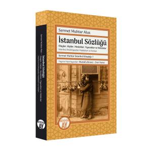 İstanbul Sözlüğü