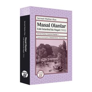 Masal Olanlar Masal Olanlar