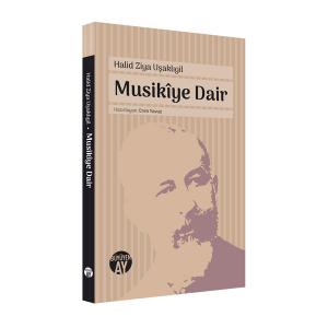 Musikîye Dair Musikîye Dair