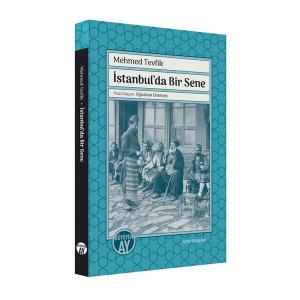 İstanbul’da Bir Sene