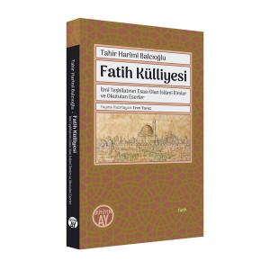 Fatih Külliyesi Fatih Külliyesi