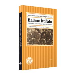 Balkan İttifakı Balkan İttifakı
