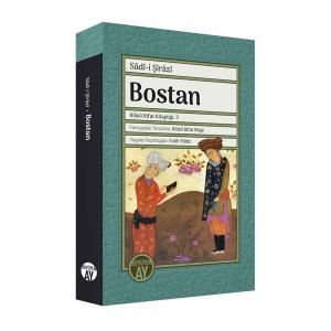 Bostan Bostan