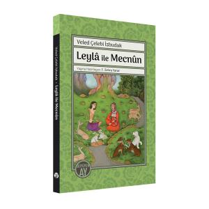Leylâ ile Mecnûn Leylâ ile Mecnûn
