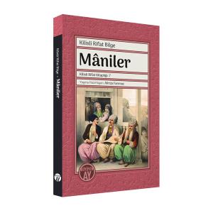 Mâniler Mâniler