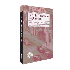 Ben Bir Tımarhane Kaçkınıyım Ben Bir Tımarhane Kaçkınıyım