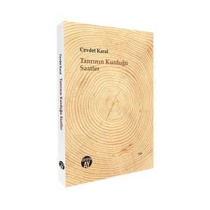 Tanrının Kurduğu Saatler