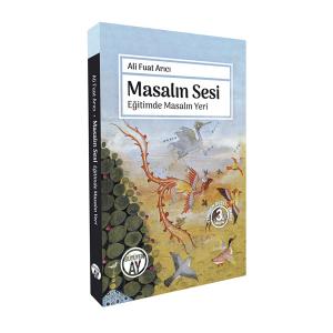 Masalın Sesi Masalın Sesi