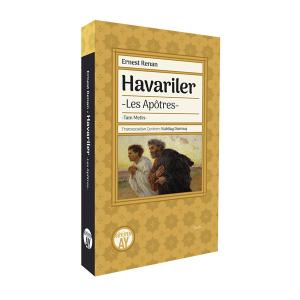 Havariler -Les Apôtres-