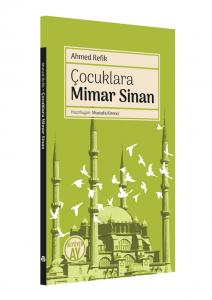 Çocuklara Mimar Sinan Çocuklara Mimar Sinan