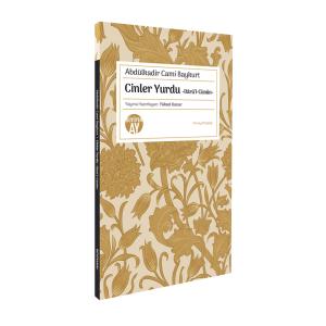 Cinler Yurdu -Dârü’l-Cünûn-