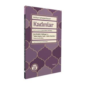 Kadınlar  Şerh ve Çeviri: Şerefeddin Yaltkaya
