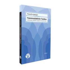 Yanımızdakinin Yankısı