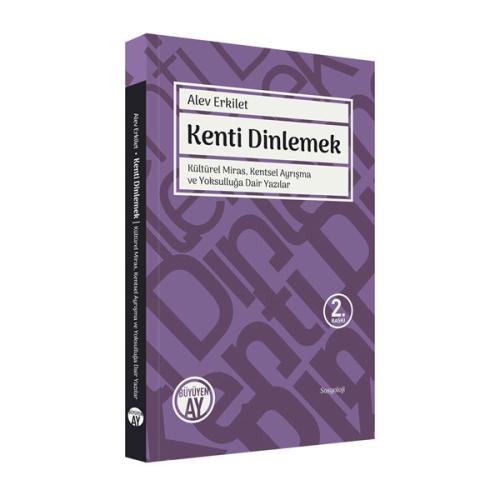 Kenti Dinlemek