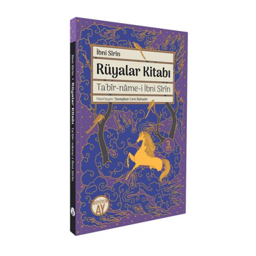 Rüyalar Kitabı - Ta'bîr-nâme-i İbni Sîrîn