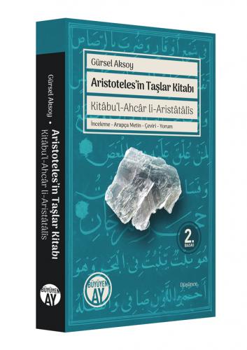 Aristoteles’in Taşlar Kitabı