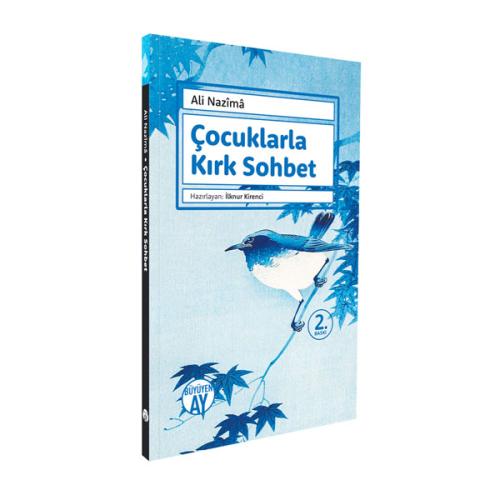 Çocuklarla Kırk Sohbet