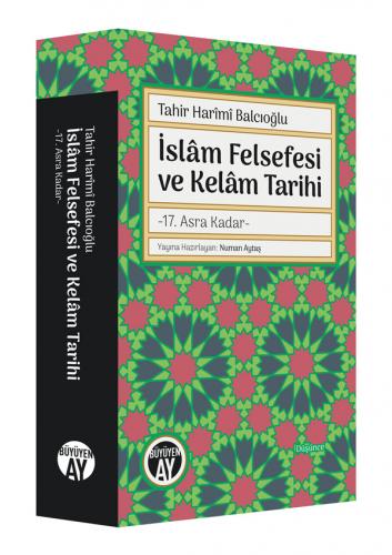 İslâm Felsefesi ve Kelâm Tarihi