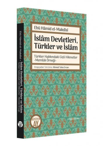 İslâm Devletleri, Türkler ve İslâm
