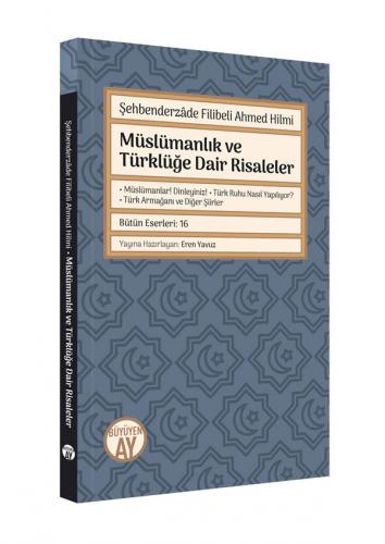 Müslümanlık ve Türklüğe Dair Risaleler