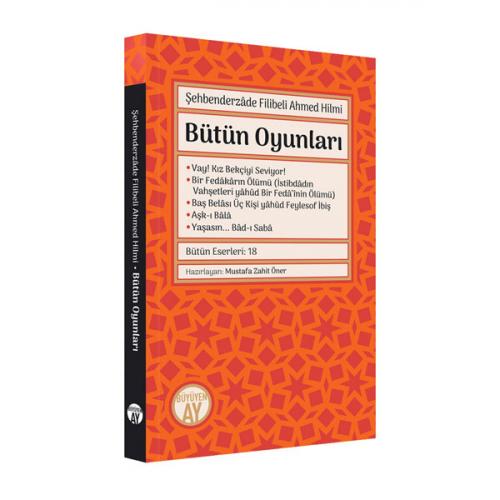 Bütün Oyunları