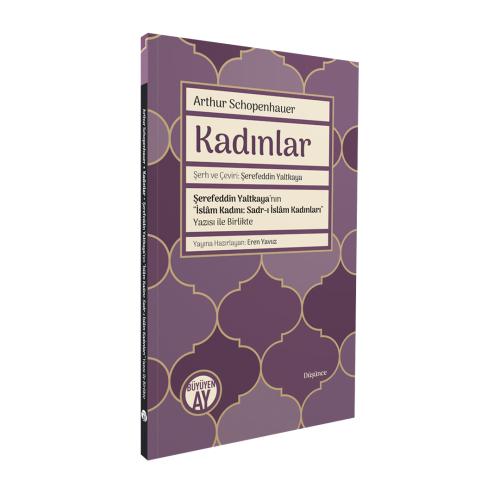 Kadınlar  Şerh ve Çeviri: Şerefeddin Yaltkaya